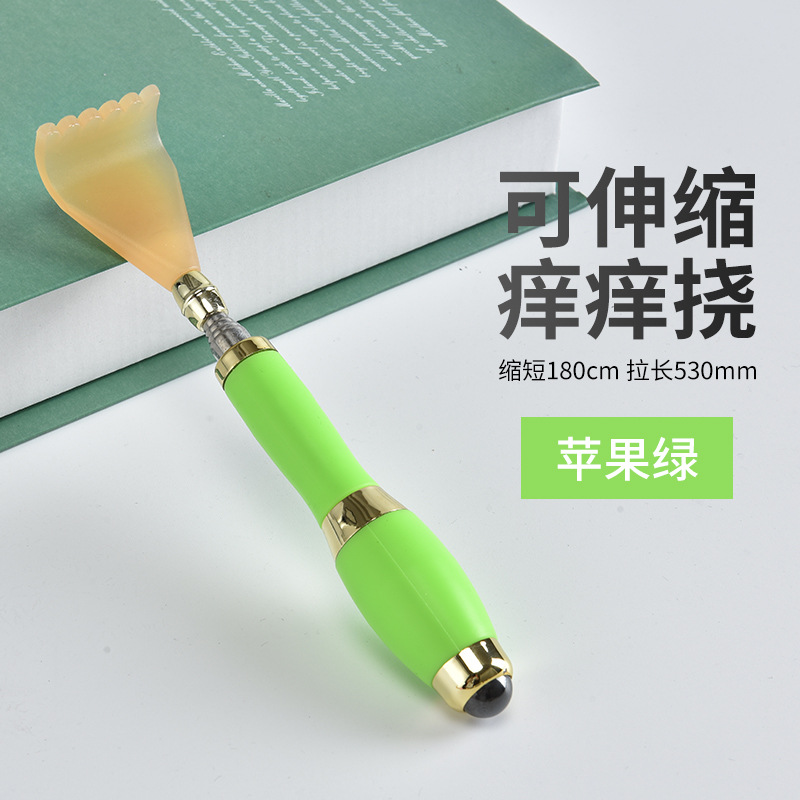 不锈钢痒痒挠老头乐厂家伸缩其它