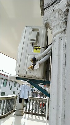 美的空调怎么样，好多人是一味跟风还是真的很好？