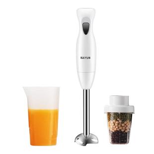 正品 602手机持理棒料宝宝料理机婴儿辅食搅拌机果汁打蛋肉 凯云KY