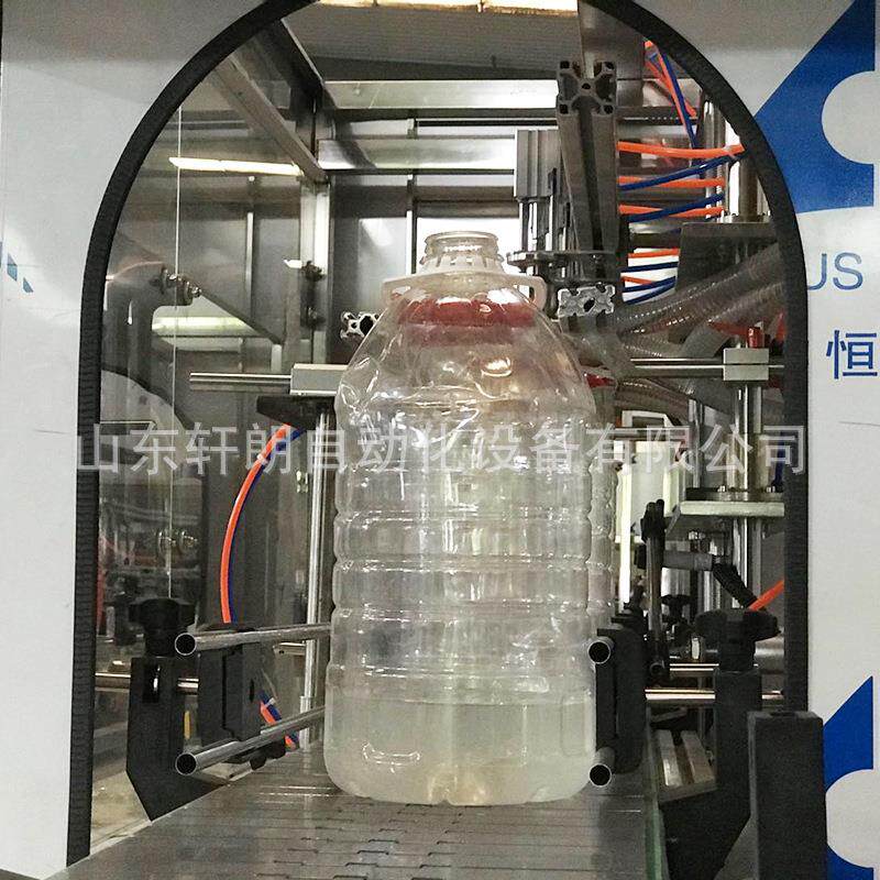 机油防冻液膏体灌装机生产线 润滑油酒类全自动灌装机 油脂灌装机