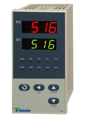 厦门宇点（YUDIAN) AI-517/AI-516P智能温控器