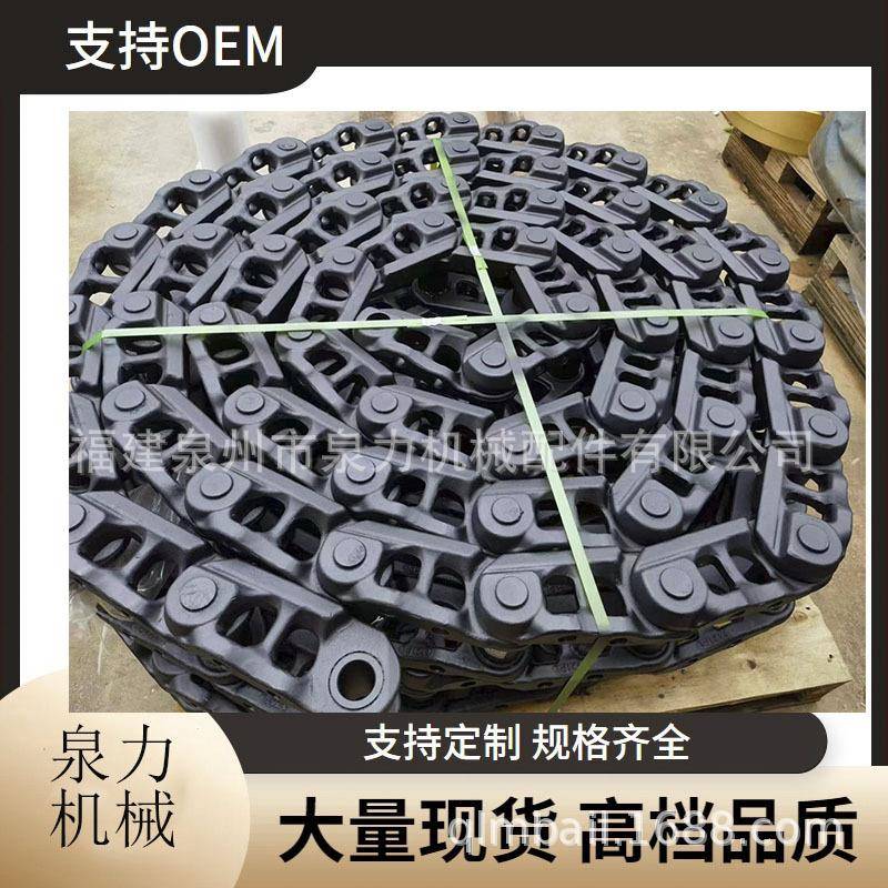 PC600PC650支重轮支撑轮承重轮底盘配件