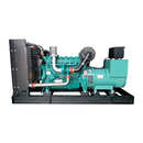 大功率潍发电机组 柴油柴四线千瓦300kw发电机组三相300同步