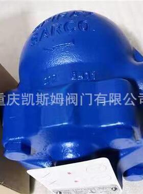 浮球式蒸汽疏水阀自由浮球疏水阀TF8F/TF08F疏水器供应图片标准
