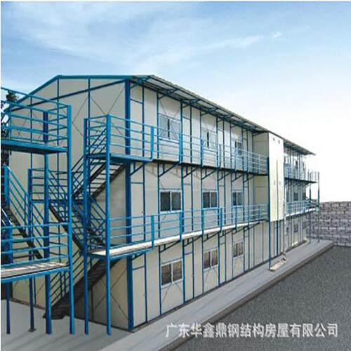 直销防火活动板房工地宿舍仓库办公室钢结构房屋临建房屋板房