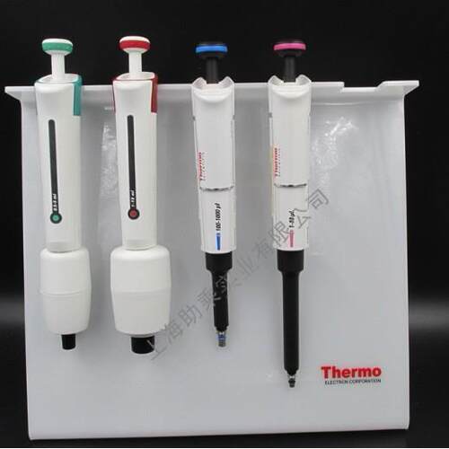 Thermo /赛默飞 F1单道手动可调移液器 4641080N 20-200ul