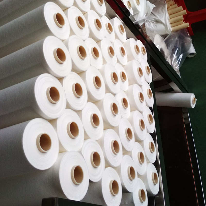 擦拭懒人吸易无纺布 吸水降解擦拭油布纸防静电无尘 工业柔软