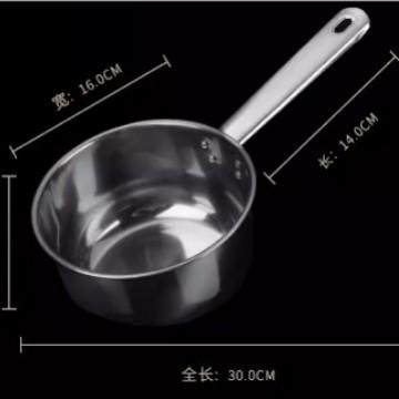 拌面专用瓢拌凉菜专用盆商用调凉皮瓢凉面拌盆老式拌菜长柄铝水瓢,厨房/烹饪用具,水舀/水瓢,淘宝优惠券,粉丝福利购,淘宝优惠卷