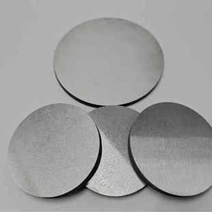 TA1 高纯锆合金圆靶 TC4 01光学镀膜锆靶 锆圆靶 HZR 锆靶材TA2
