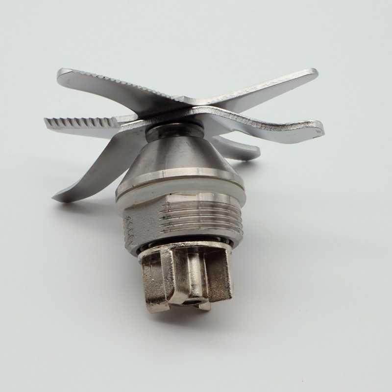 启和龟兔版Kp-767Kx-767冰沙机Ks-767Ii豆浆机破壁蒸煮机配件刀片