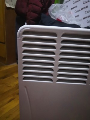 西狄亚取暖器怎么样是哪里生产的，值吗