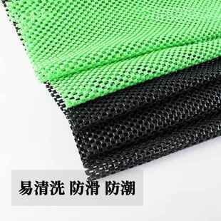 垫超市防滑垫水果店铺用铺垫生鲜假底蔬品菜泡沫网货架YrGXrGZB布