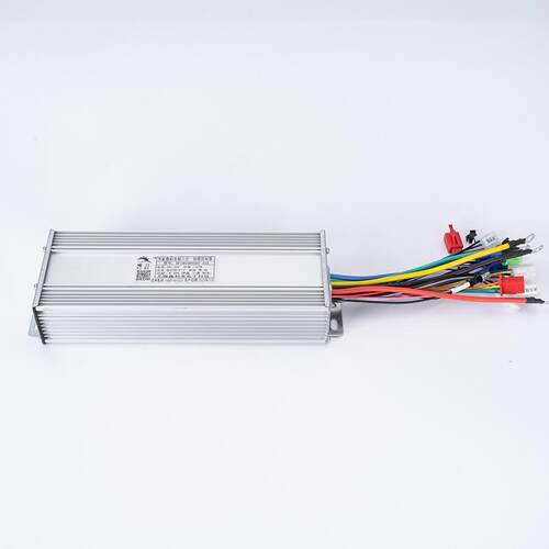 电动车控制器20V36V48V60V72V智能双模无刷电机两轮三轮
