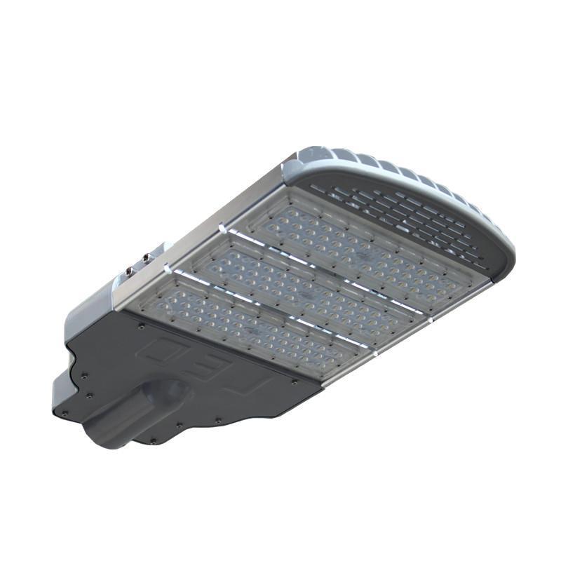 3030贴片模组路灯外壳 7串8并模组路灯套件 50W 100W 150W