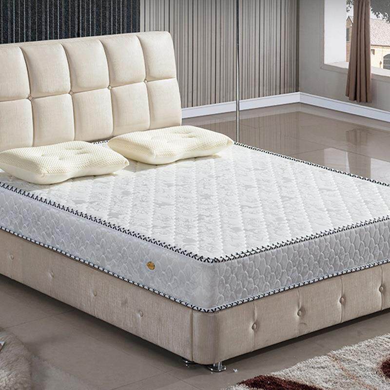 弹簧沙发棕床垫1.5米1.8m双人床垫单软硬两用弹簧床弹簧床垫