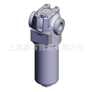 HYDAC贺德克W管路LFNF过滤器LFN BN/HC 40 IB 25 LZ2.0/-AV