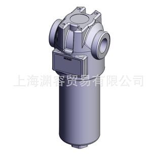 HYDAC贺德克W管路LFNF过滤器LFN BN/HC 40 IB 25 LZ2.0/-AV