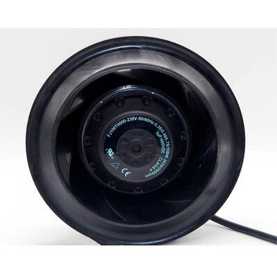 FJ190T0000 FW068-0202E12 230V 0.35/0.48A 79/108W进口离心风机