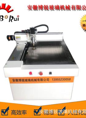 全自动一体化超薄玻璃机械OLED／柔性／钢化膜智能精切设备