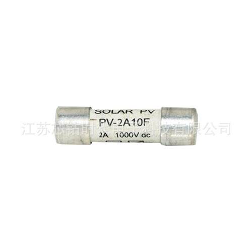 PV-1A10F PV-2A10F PV-3A10F 巴斯曼BUSSMANN保险丝熔断器