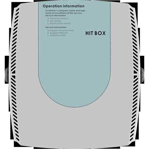 HIT-BX2