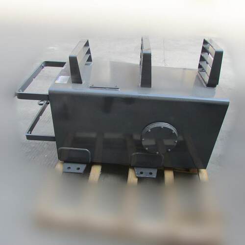 供应徐工LW500FV装载机配件251808551-500FVX.7.1.1液压油箱