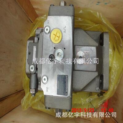 力士乐柱塞泵A10VSO100DFR/31R-VPA12N00