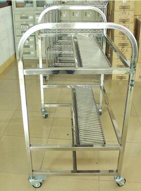 XP243飞达台车适用于FUJIXP243241242FEEDER飞达储存车