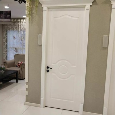 3D木门怎么样?优缺点曝光分析