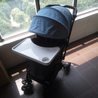 ibelieve爱贝丽婴儿推车怎么样极度喜欢感受反馈