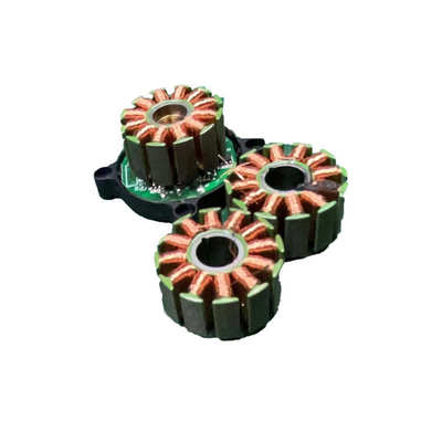 工厂定制30290横流风机 高转速低噪音横流风机 12V2V48V横流风机