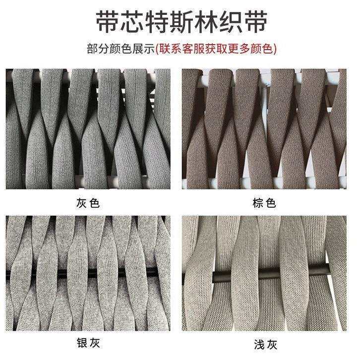 户外吊椅秋千成人家用双人阳台吊篮藤椅室内外儿童荡秋千懒人家具