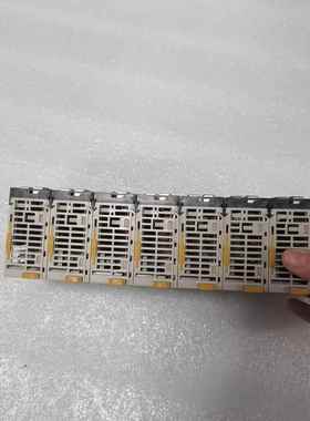 OMRONCJ1W-ID261输入，现货有量，功能完好。成色议价