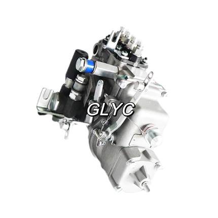 威孚燃油泵 4PL1118 HA11494 4PL118 4PL137 4PL121 4PL1117