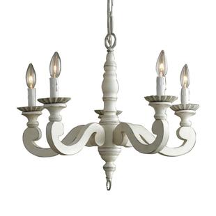 RH美式 创意客厅餐厅卧室公主房衣帽间灯具 乡村简约木艺吊灯法式