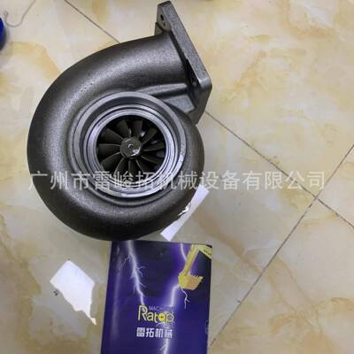 挖掘机装载机工程机械配件4N-6859增压器3304 3204