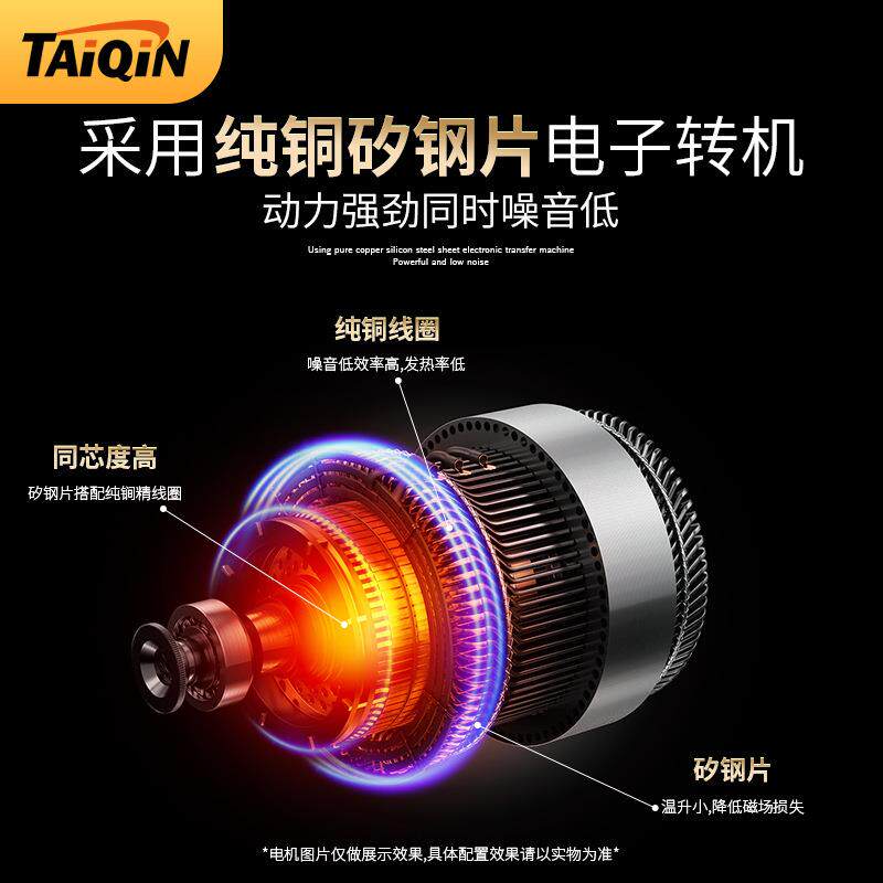 3.75KW小型高压齿轮泵液压站 调速带风冷16MPa 一路控制液压系统