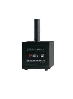 LED角度测试仪光强分布测试虹谱HP860LED光强分布测试系统