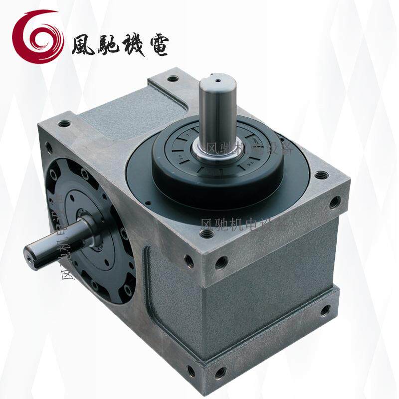 RU60DS-06-150-2R/L台湾潭子TANTZU灌装封尾机专用分割器
