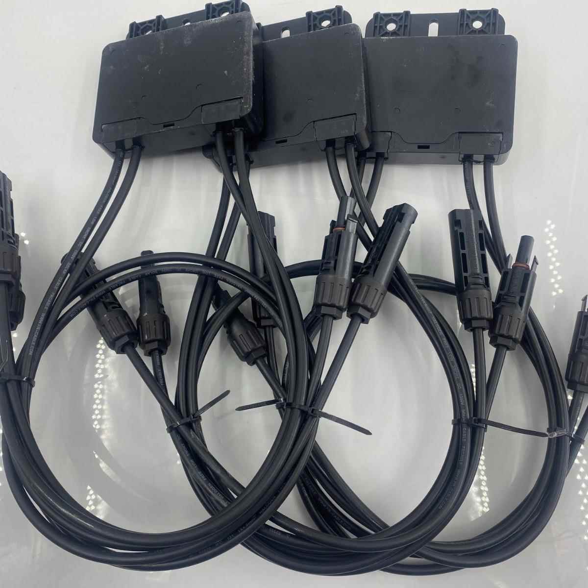 智能优化器600W搭配光伏提升性太阳能优化器solar optimizer