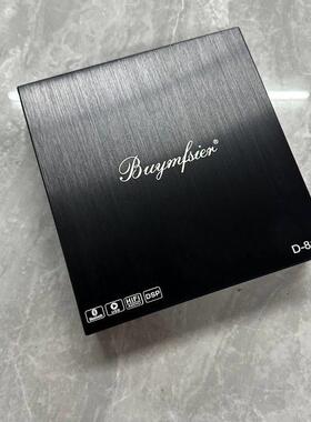 声音柏林8通道Dsp汽车放大器8-in和10-Out大功率汽车音频处理器无