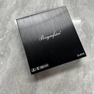 声音柏林8通道Dsp汽车放大器8 Out大功率汽车音频处理器无 in和10