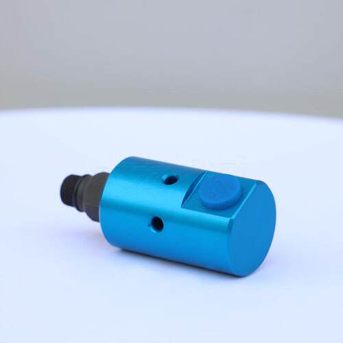 高速旋转接头厂家供应冲床离合器用旋转接头气动旋转接头可设计