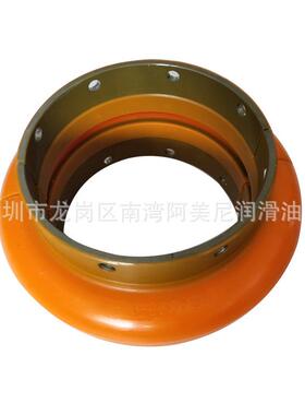 35834787英格索兰空压机配件联轴器