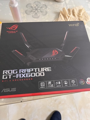 深度细节评测：华硕rog gt-ax6000怎么样真的好用吗，使用七个月感受