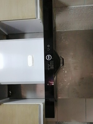 帅康T8066油烟机怎么样上手一周告诉大家实情