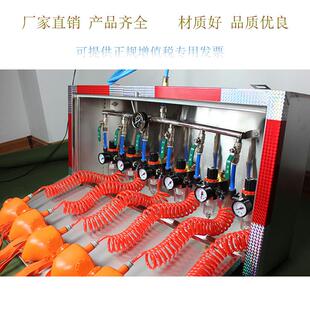 置神东工矿 M5矿井压风自救装 ZYJ M6矿井压风自救器ZYJ