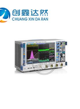 R&S 罗德与施瓦茨 RTM3002+RTM-B225 示波器 500MHz 2通道