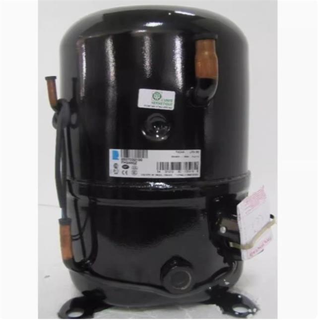 空调制冷压缩机AWG5524EVA(220V)压缩机制冷机