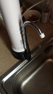 调查心得英国道尔顿净水器怎么样，如何换滤芯？专家来教你